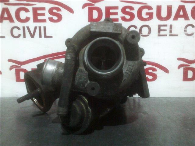 8970372300 Opel