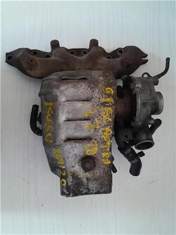 8970372300 Opel