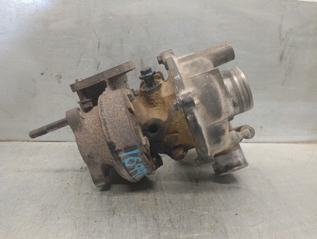 8970372300 Opel