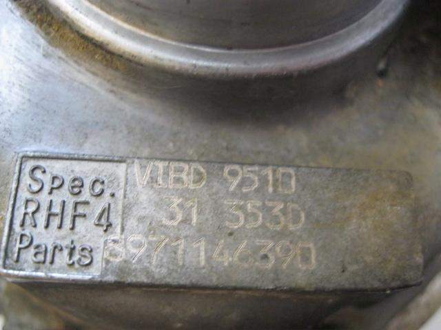 8971146390 Opel