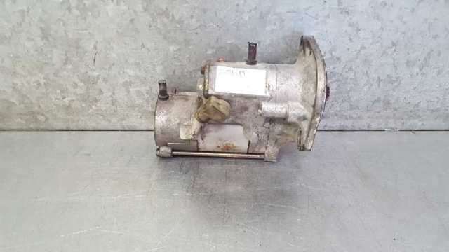 Motor de arranco 8971203562 ISUZU
