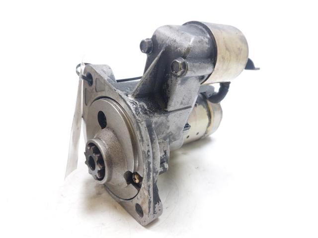 Motor de arranco 8971333691 OPEL