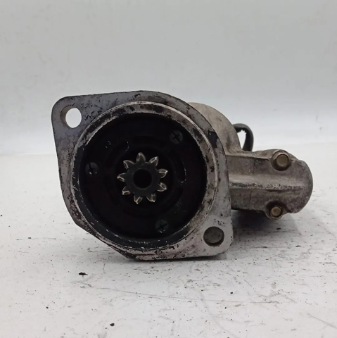 Motor de arranco 8971366880 ISUZU
