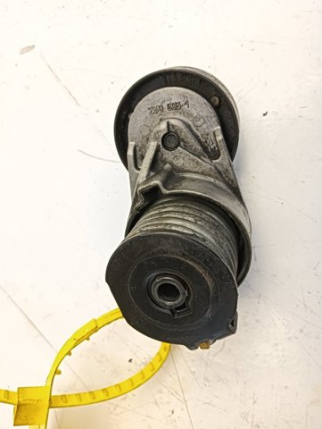 Reguladora de tensão da correia de transmissão 897184929 OPEL