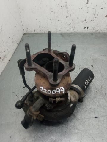 para Opel Astra (A04)