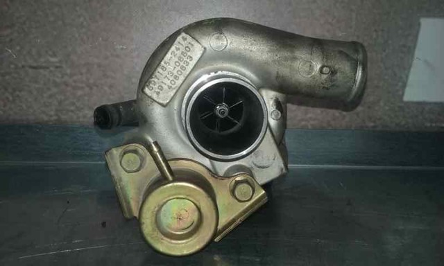 Turbina 8971852414 OPEL