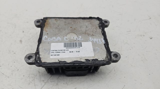 8971891360 Opel