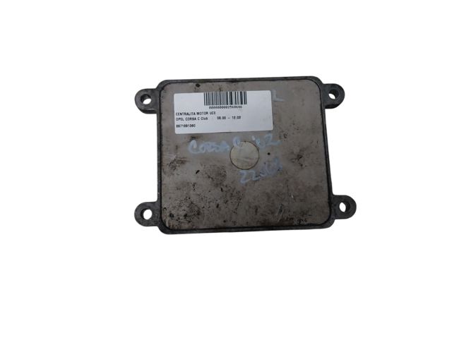 8971891360 Opel