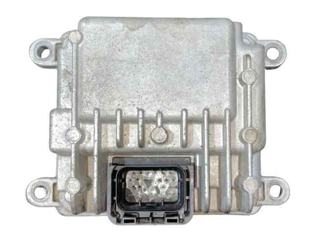 Módulo de direção (Centralina eletrônica) da bomba de combustível 8971891362 OPEL