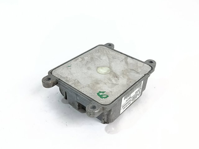 Módulo de direção (Centralina eletrônica) da bomba de combustível 8971891363 OPEL
