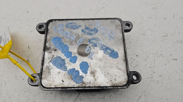 Módulo de direção (Centralina eletrônica) da bomba de combustível 8971891363 OPEL