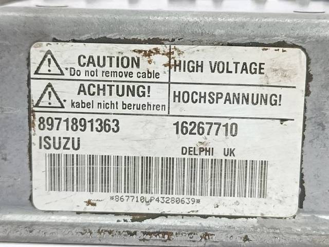 8971891363 Opel