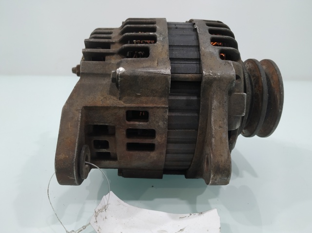 Gerador 8972159922 ISUZU