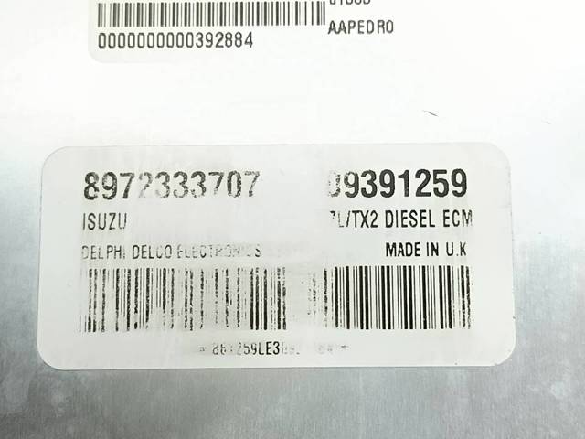 8972333707 Opel