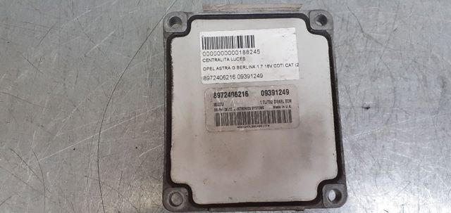 8972406216 Opel