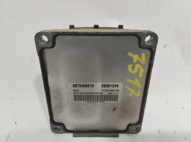 8972406216 Opel