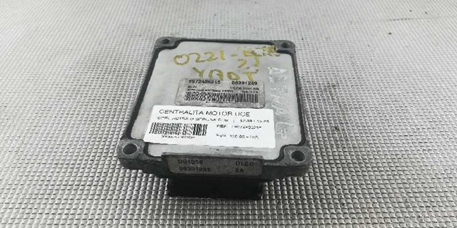 8972406216 Opel