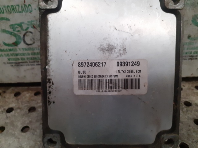 8972406217 Opel