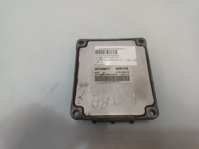 8972406217 Opel