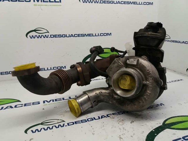 Turbina 8972409267 RENAULT