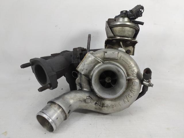 Turbina 8972409267 RENAULT