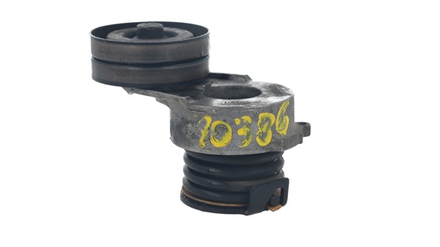Rolo de reguladora de tensão da correia de transmissão 897264513 OPEL