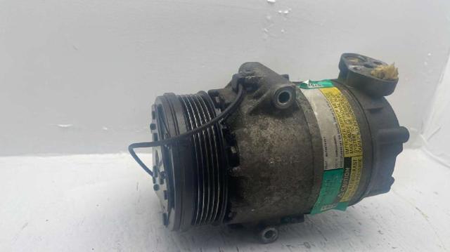 Compressor de aparelho de ar condicionado 8972878761 HONDA
