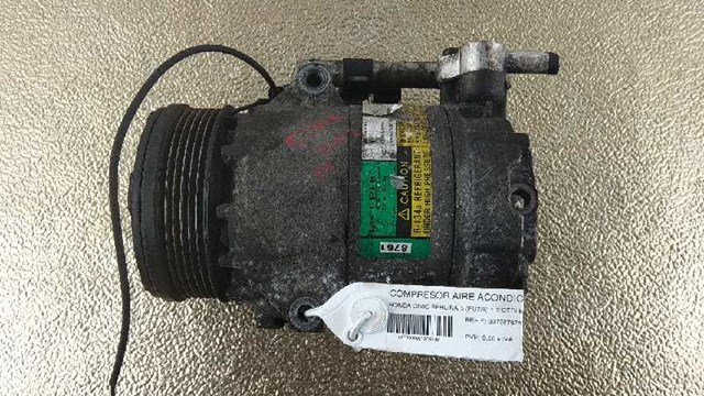 8972878761 Honda