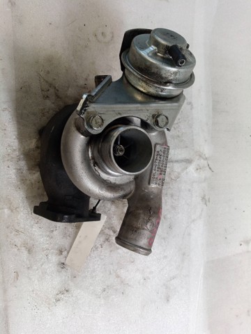 8973000923 Opel