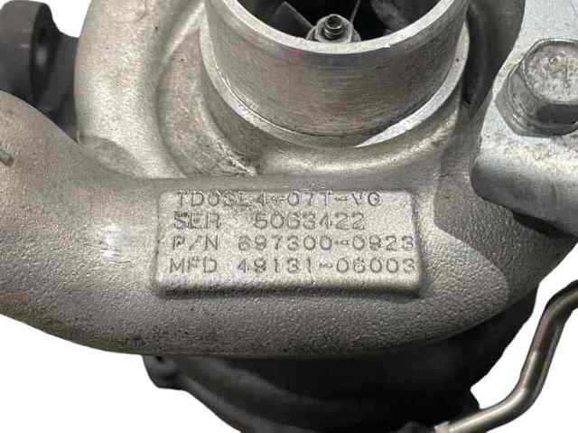 8973000923 Opel