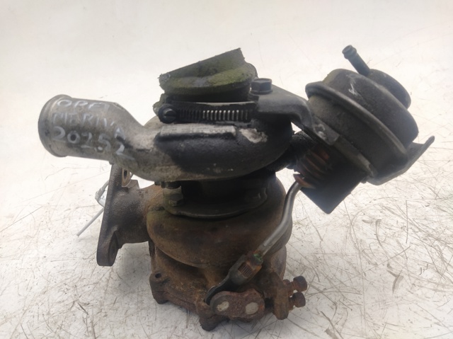 8973000923 Opel