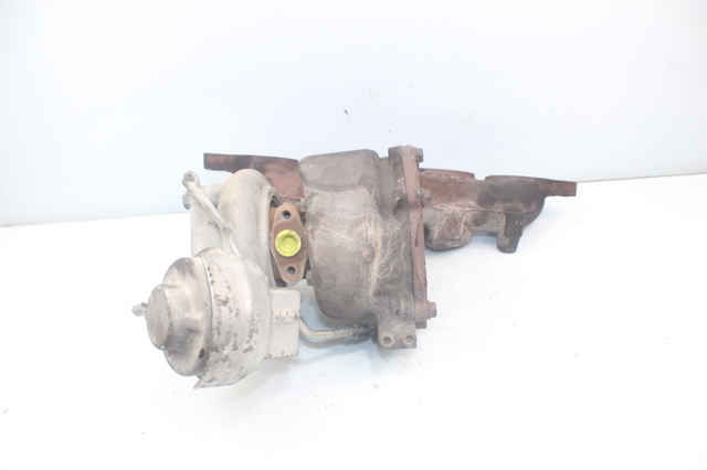 8973000925 Opel
