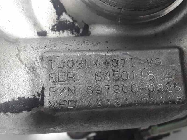 8973000926 Opel