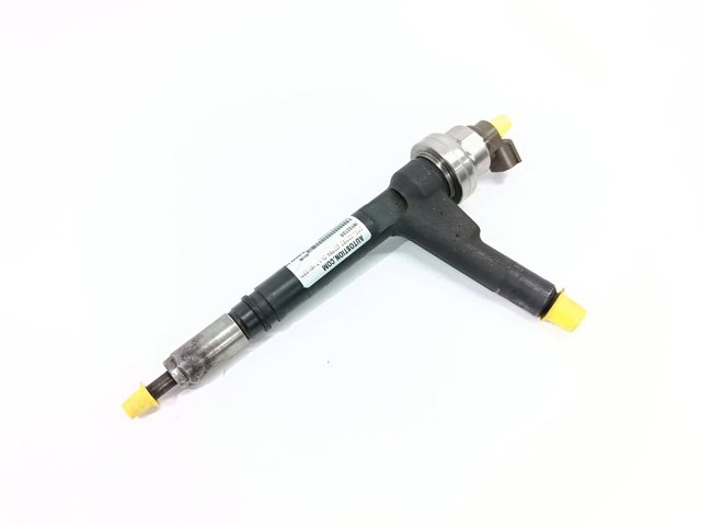 Injetor de injeção de combustível 8973138612 OPEL