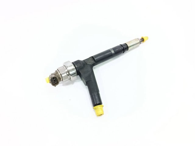 Injetor de injeção de combustível 8973138612 OPEL
