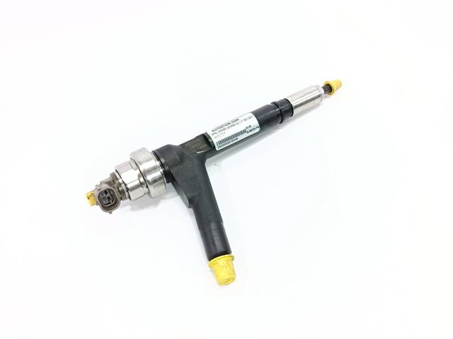 Injetor de injeção de combustível 8973138612 OPEL