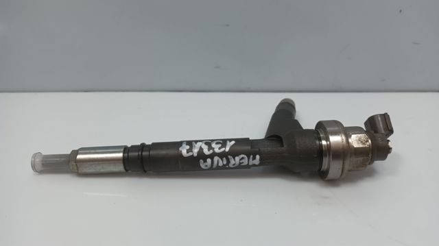 Injetor de injeção de combustível 8973138613 OPEL