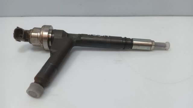 Injetor de injeção de combustível 8973138614 OPEL