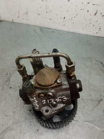 Bomba de combustível de pressão alta 8973138622 OPEL