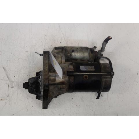 Motor de arranco 8973239352 ISUZU