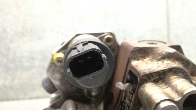 Bomba de combustível de pressão alta 8973279240 OPEL