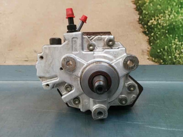 Bomba de combustível de pressão alta 8973279241 OPEL