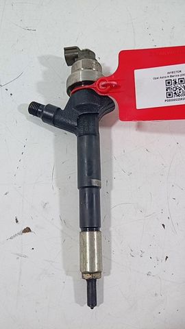 Injetor de injeção de combustível 8973762703 OPEL