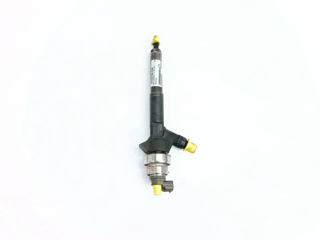 Injetor de injeção de combustível 8973762703 OPEL