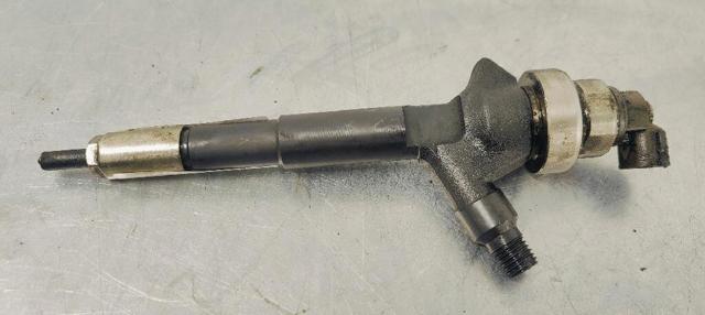 Injetor de injeção de combustível 8973762703 OPEL