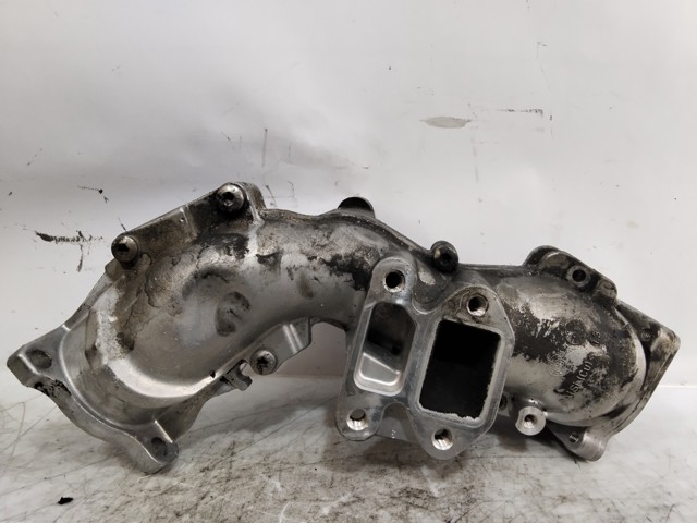 Tubo coletor de admissão 8973858233 OPEL