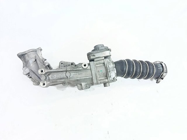Tubo coletor de admissão 8973858235 OPEL
