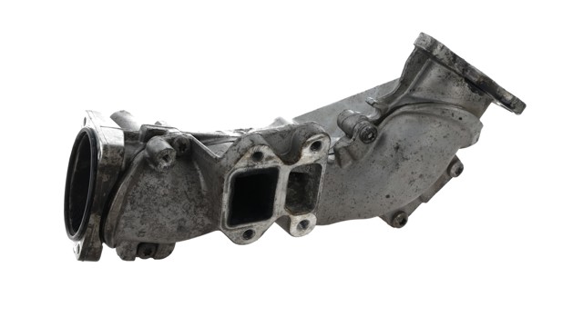 Tubo coletor de admissão 8973858235 OPEL