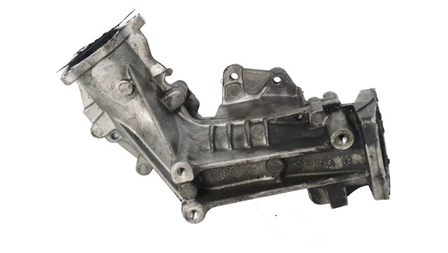 Tubo coletor de admissão 8973858235 OPEL