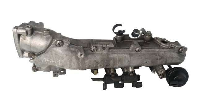 Tubo coletor de admissão 8973858235 OPEL